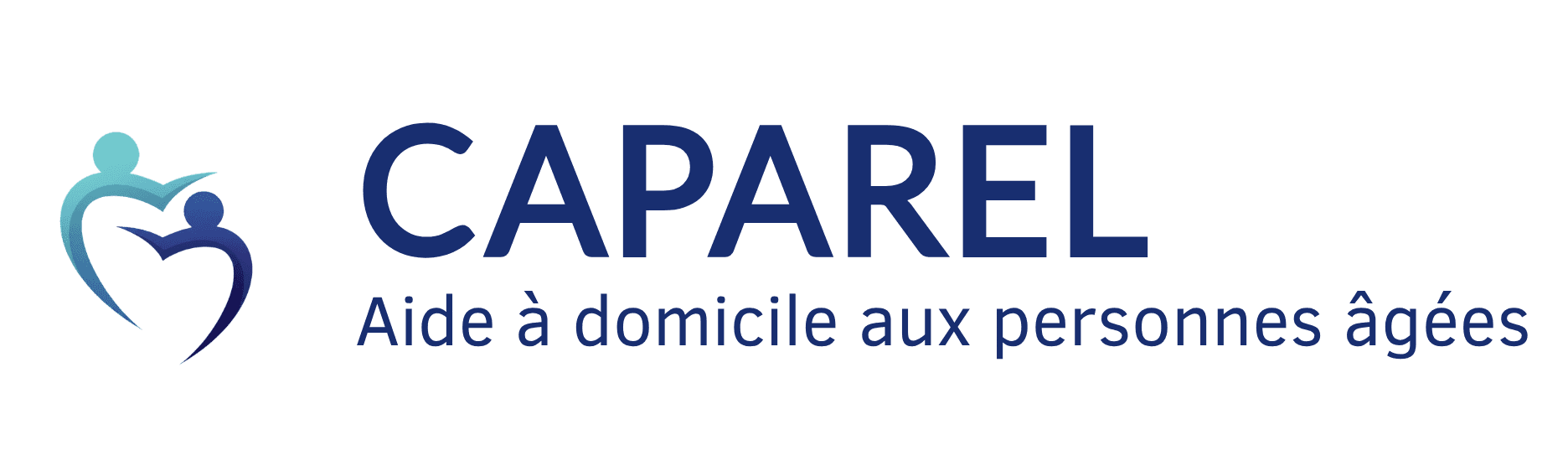 Caparel — Aide à domicile aux personnes âgées